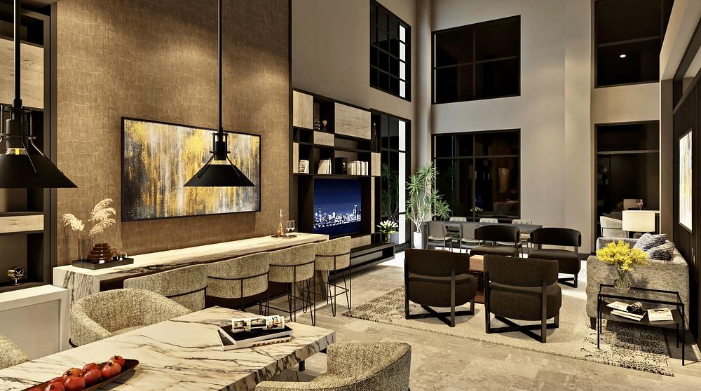 The Raven Residences 4733 N Wolcott Ave. Chicago, IL 60640