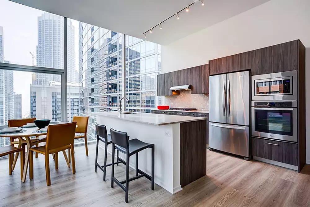 Optima Signature 220 E Illinois St, Chicago, IL 60611