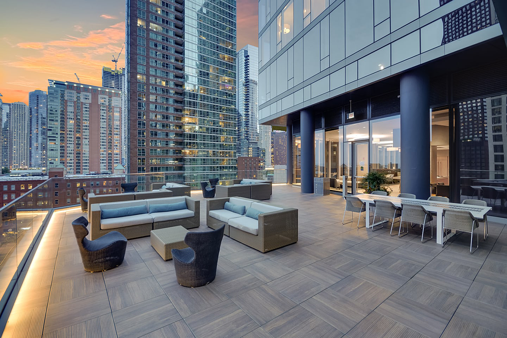 Moment 545 N McClurg Ct, Chicago, IL 60611