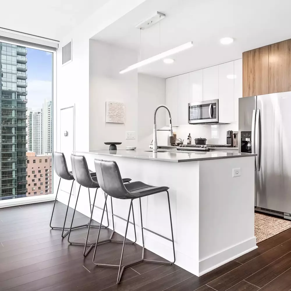Wolf Point East 313 W Wolf Point Plaza Drive, Chicago, IL 60654