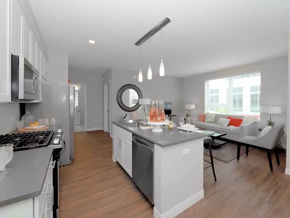 The Emerson 1135 Westgate St, Oak Park, IL 60301, Chicago