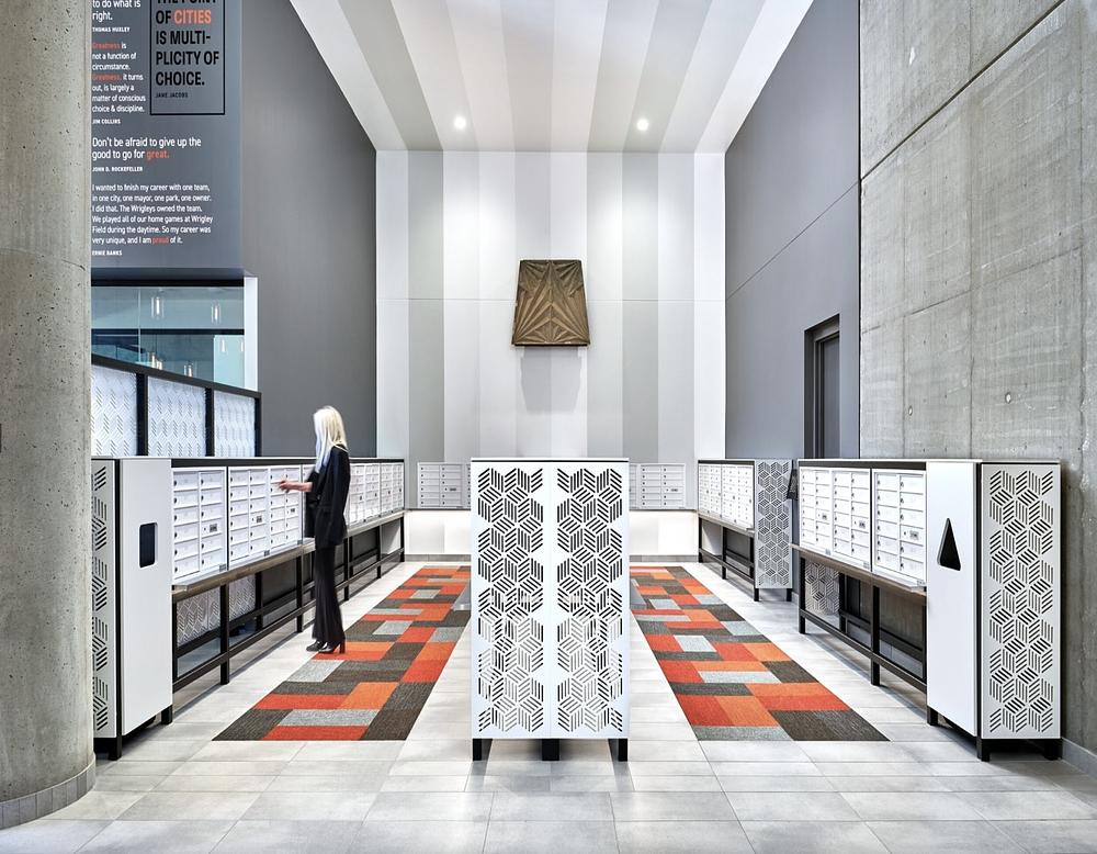 Fulbrix 160 N Elizabeth St, Chicago, IL 60607
