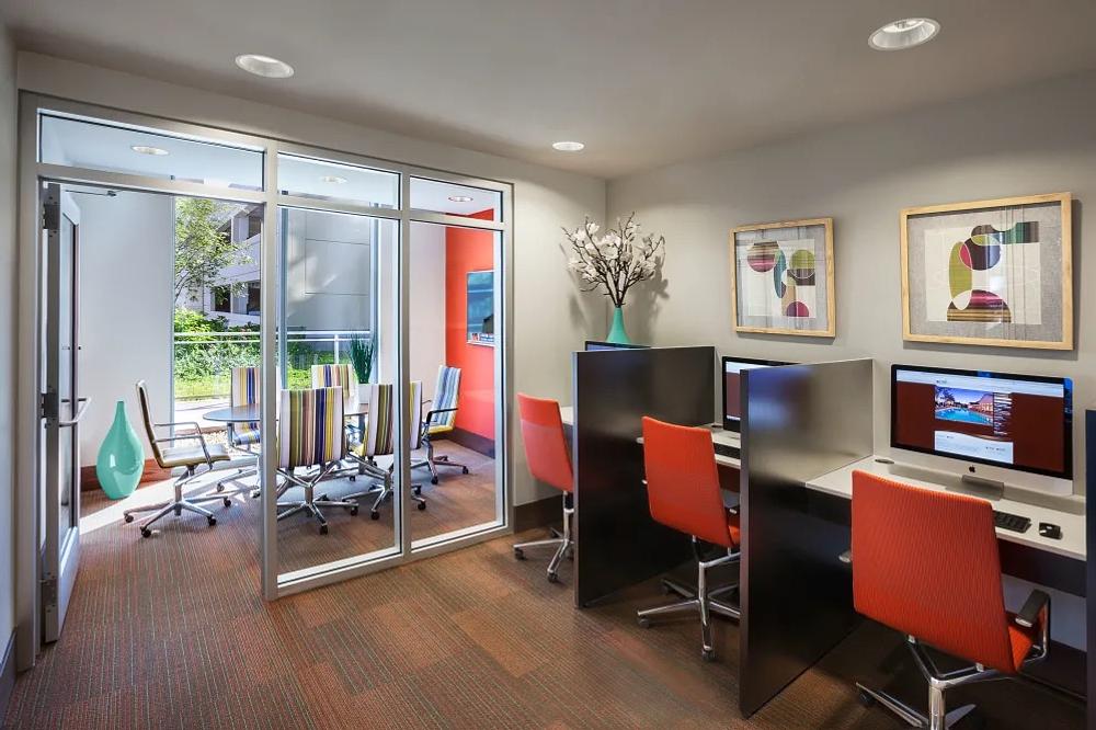 The Residences at NewCity 1457 N Halsted St, Chicago, IL 60642