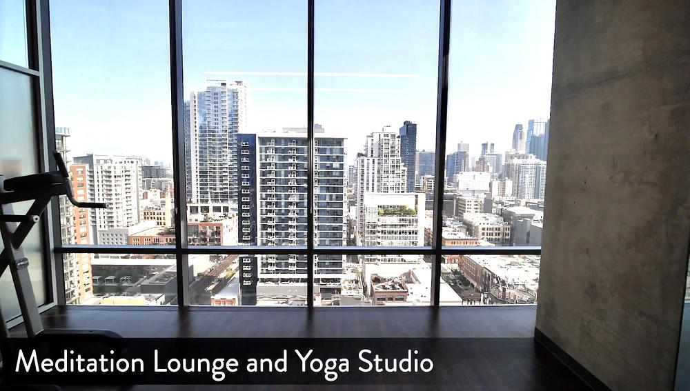 Hubbard 221 221 W Hubbard St, Chicago, IL 60654