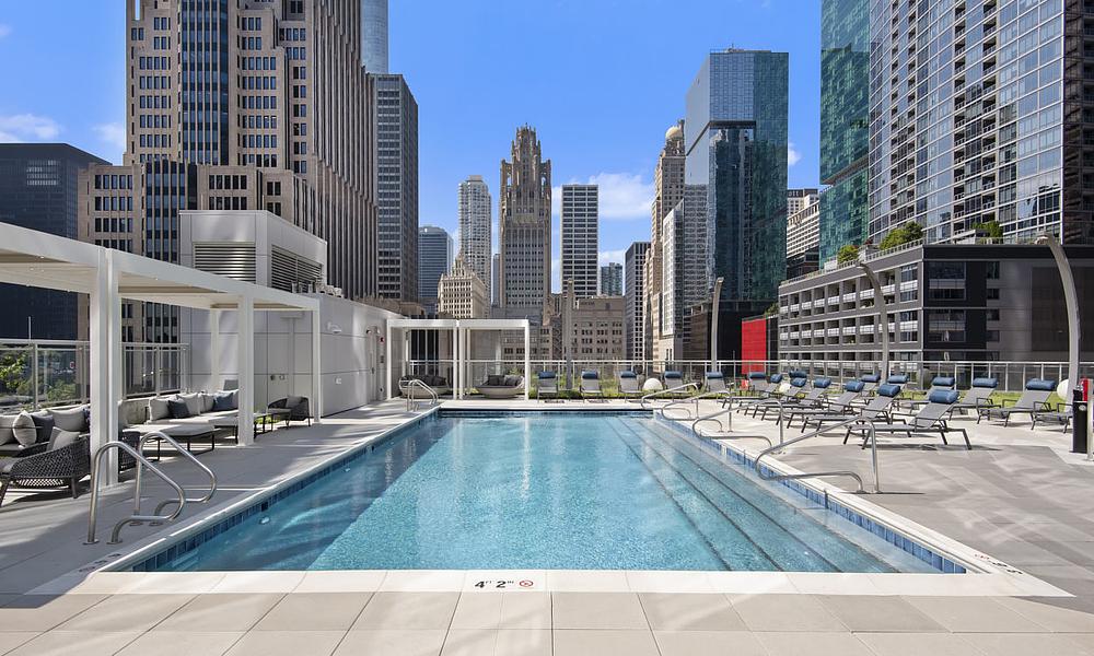 465 North Park 465 N Park Dr, Chicago, IL 60611
