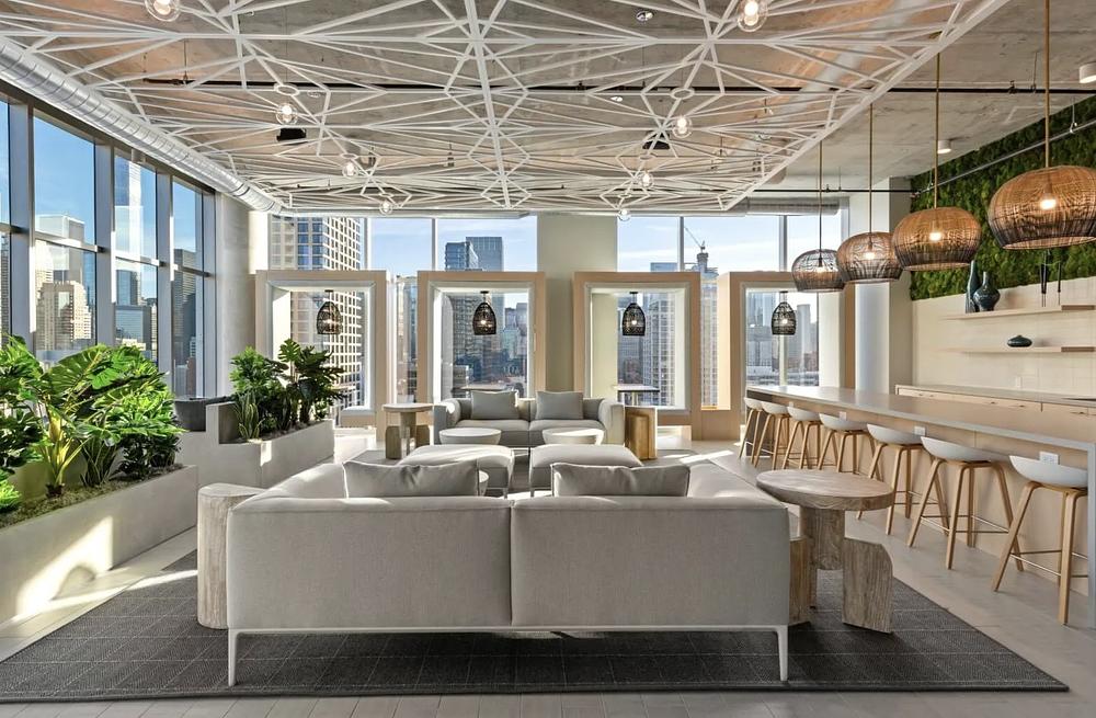 AMLI 808 808 N Wells Street, Chicago, IL 60610