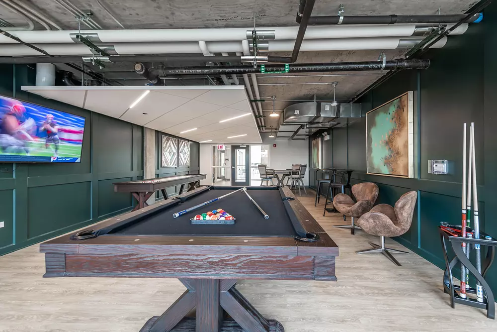 Lakeview 3200 3218 N Clark St, Chicago, IL 60657