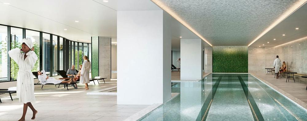 Cascade 455 E Waterside Dr, Chicago, IL 60601