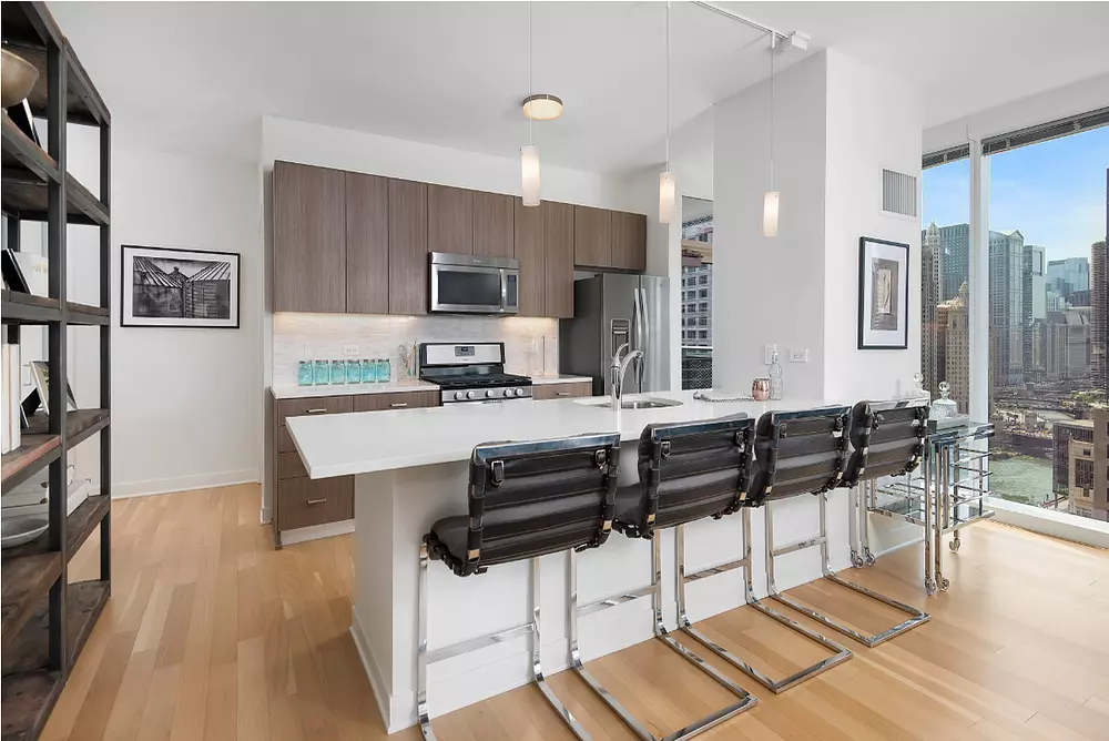 North Water Apartments 340 E North Water St, Chicago, IL 60611