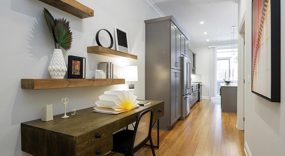 Monroe Aberdeen Place 1050 W Monroe St, Chicago, IL 60607 Fulton Market, West Loop - Leasing by Cross Street