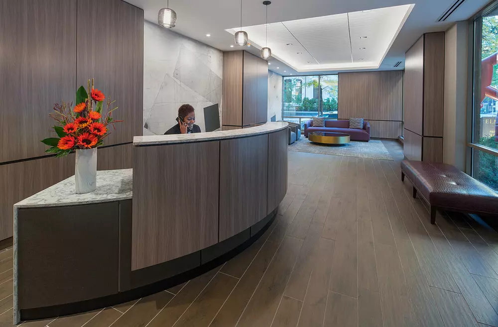 Elm Street Plaza 1130 N Dearborn St, Chicago, IL 60610