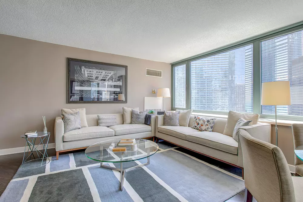 Cityfront Place 400 N McClurg Ct, Chicago, IL 60611