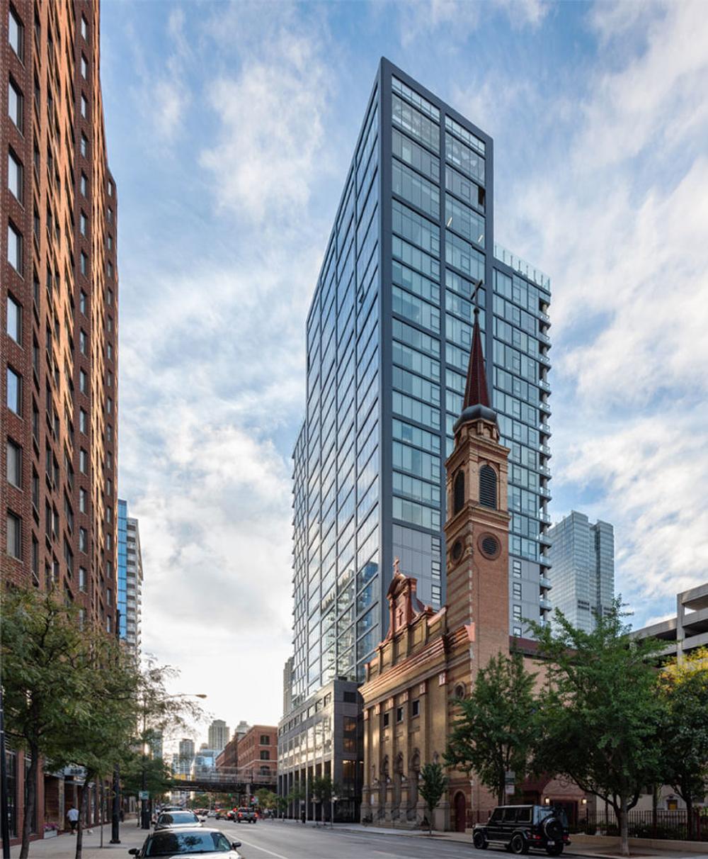 3Eleven 311 W Illinois St, Chicago, IL 60654