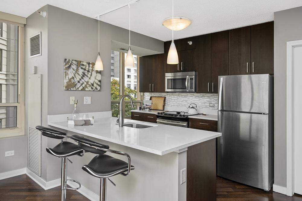 The Bernardin 747 N Wabash Ave, Chicago, IL 60611