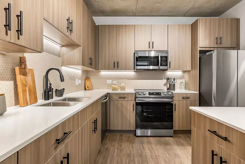 Cadence 2050 W Ogden Ave, Chicago, IL 60612