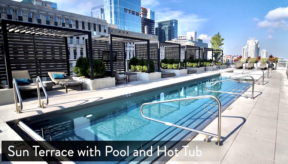 Hubbard 221 221 W Hubbard St, Chicago, IL 60654