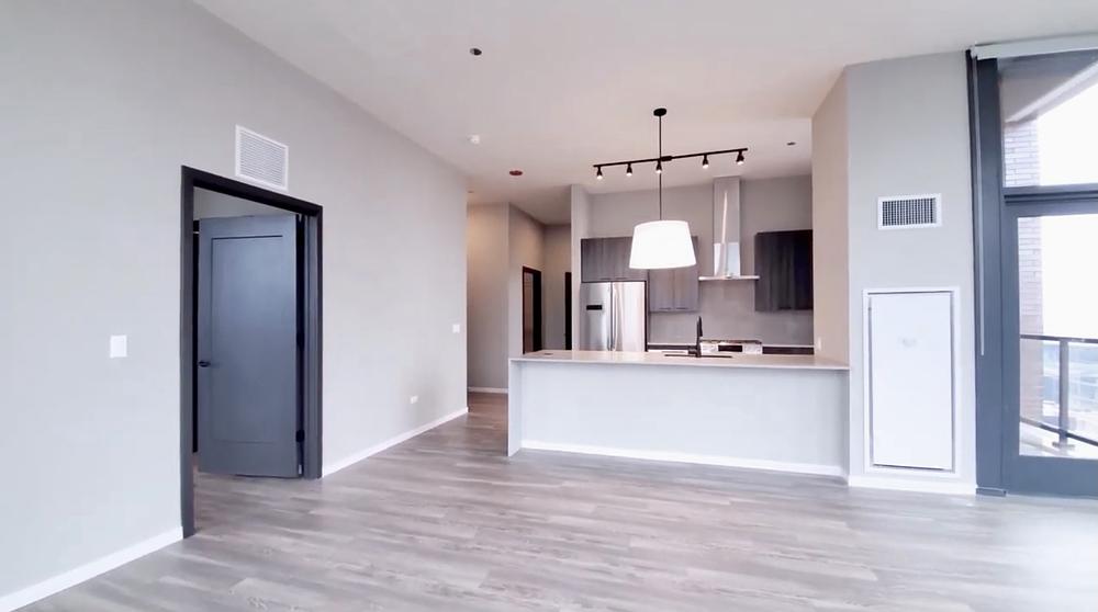 Union West 939 W Washington Blvd, Chicago, IL 60606