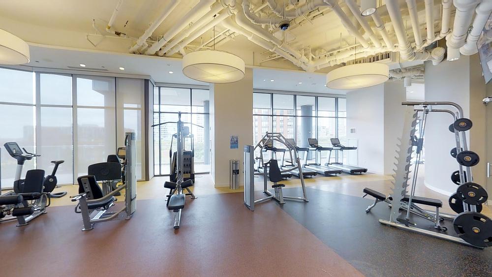 1001 South State 1001 S State St, Chicago, IL 60605