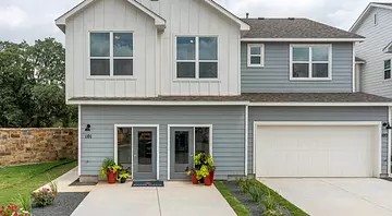 Farm Haus Luxury Rental Homes