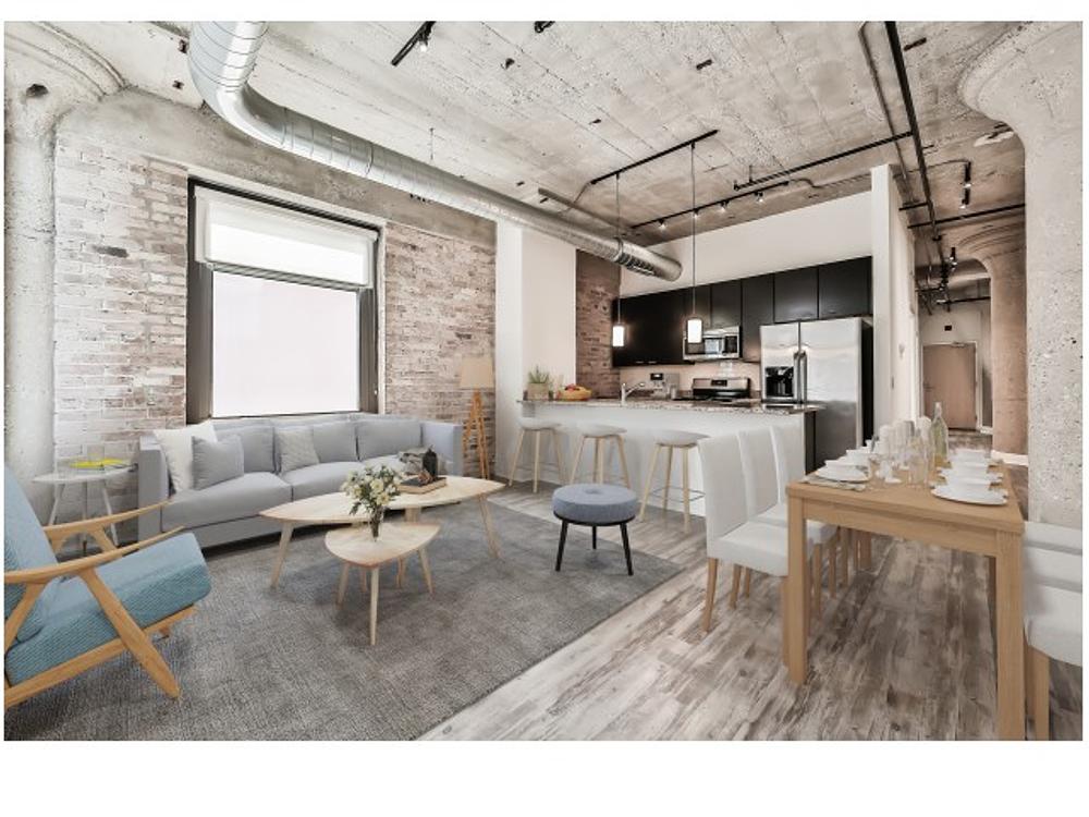 Circa 922 922 W Washington Blvd, Chicago, IL 60607