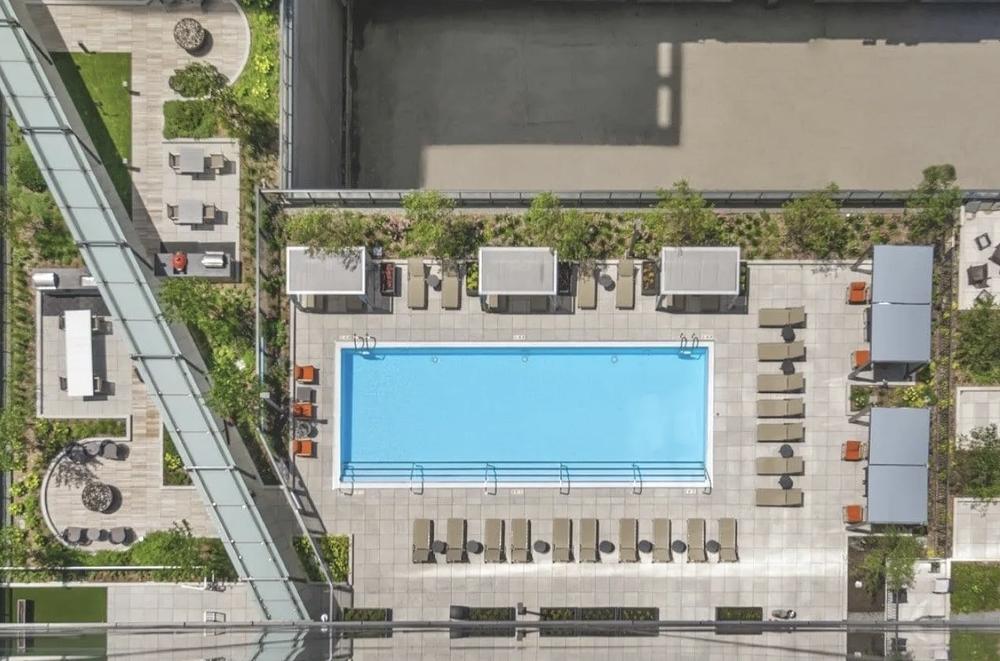 Union West 939 W Washington Blvd, Chicago, IL 60606
