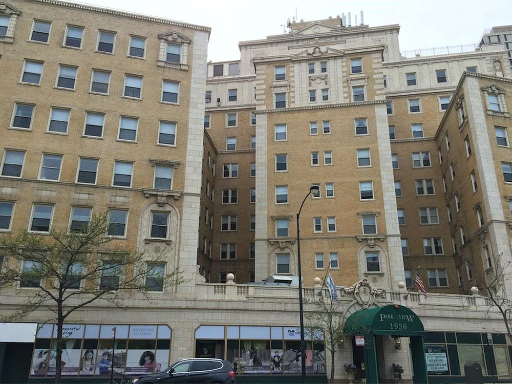 Park View Apartments 1936 N Clark St, Chicago, IL 60614