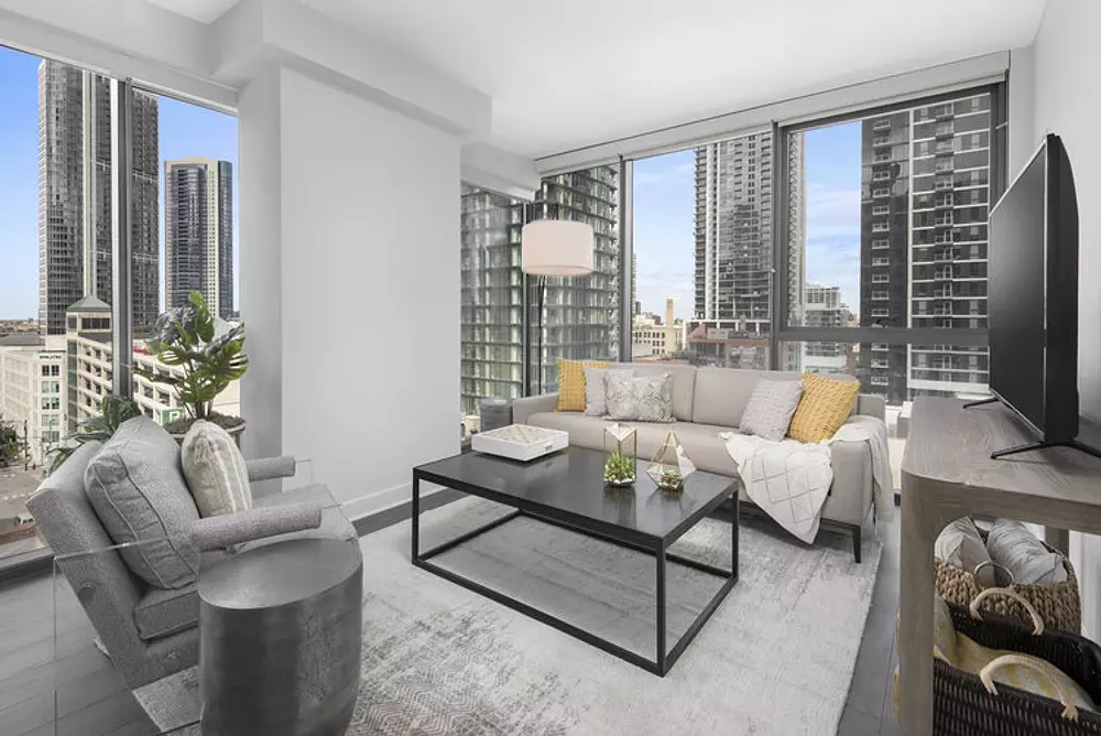 Hubbard 221 221 W Hubbard St, Chicago, IL 60654