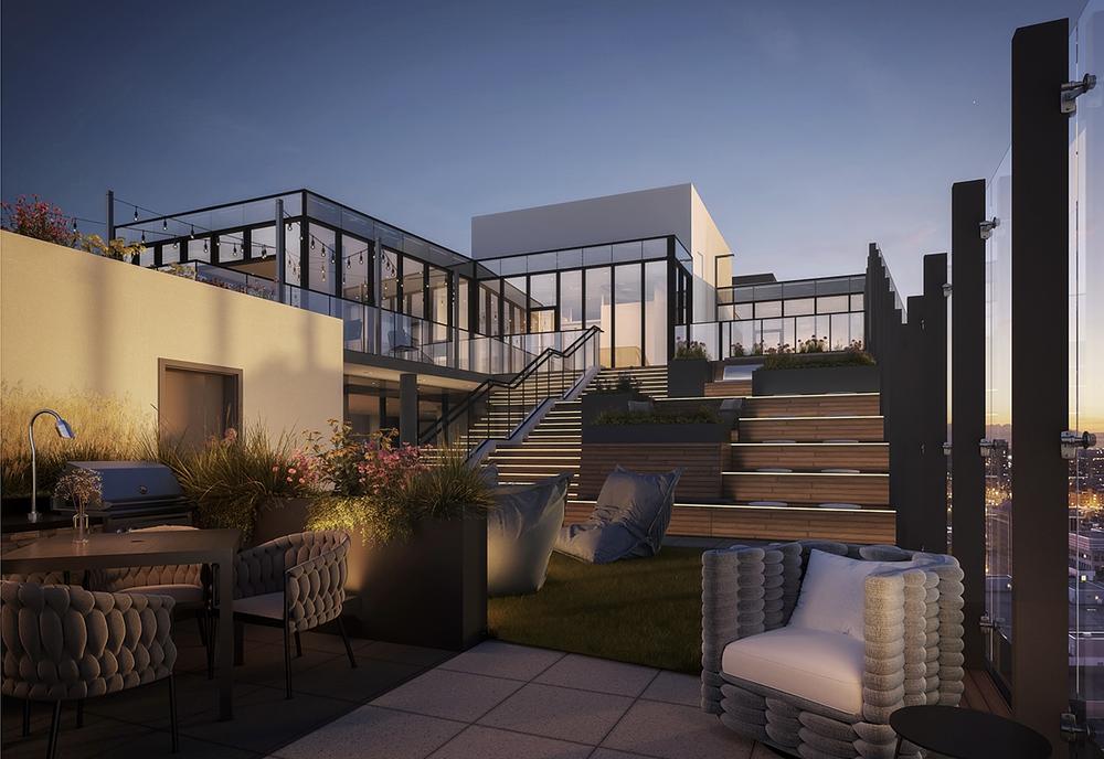 Foundry 1475 N Kingsbury St, Chicago, IL 60642