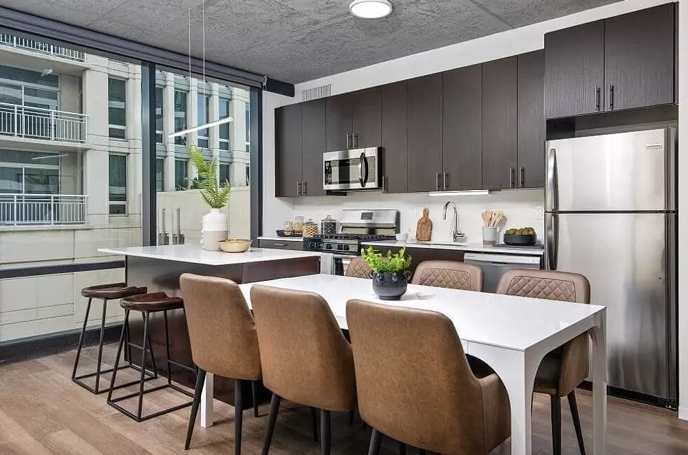 Coeval 51 E 14th St, Chicago, IL 60605