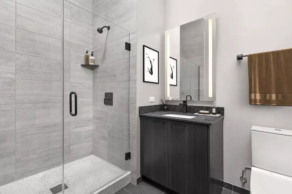 Union West 939 W Washington Blvd, Chicago, IL 60606