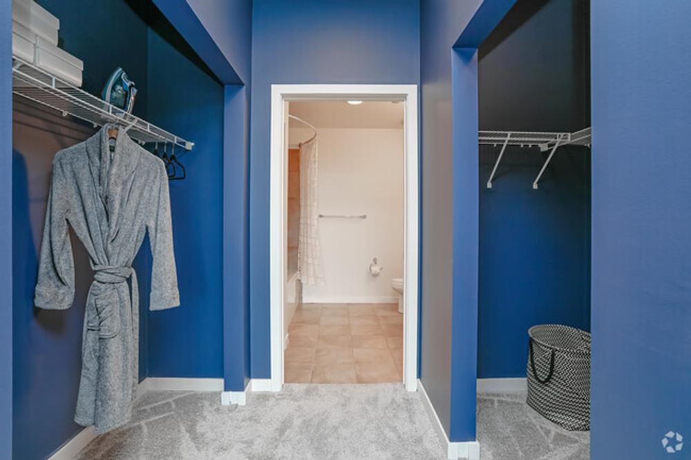 Burnham Pointe 730 S Clark St, Chicago, IL 60605