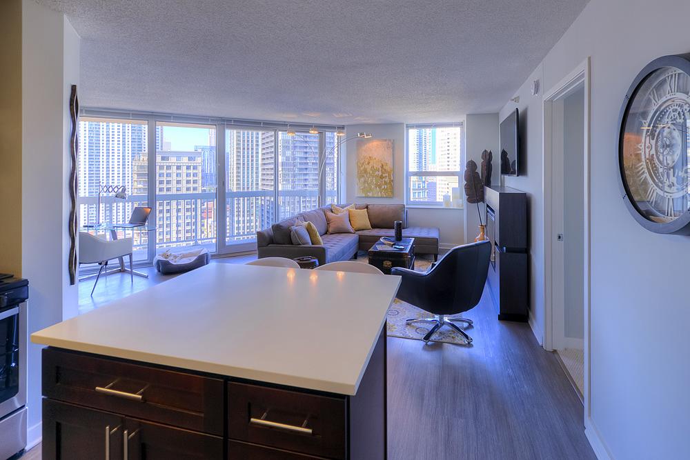 GRAND PLAZA 540 N State St, Chicago, IL 60654