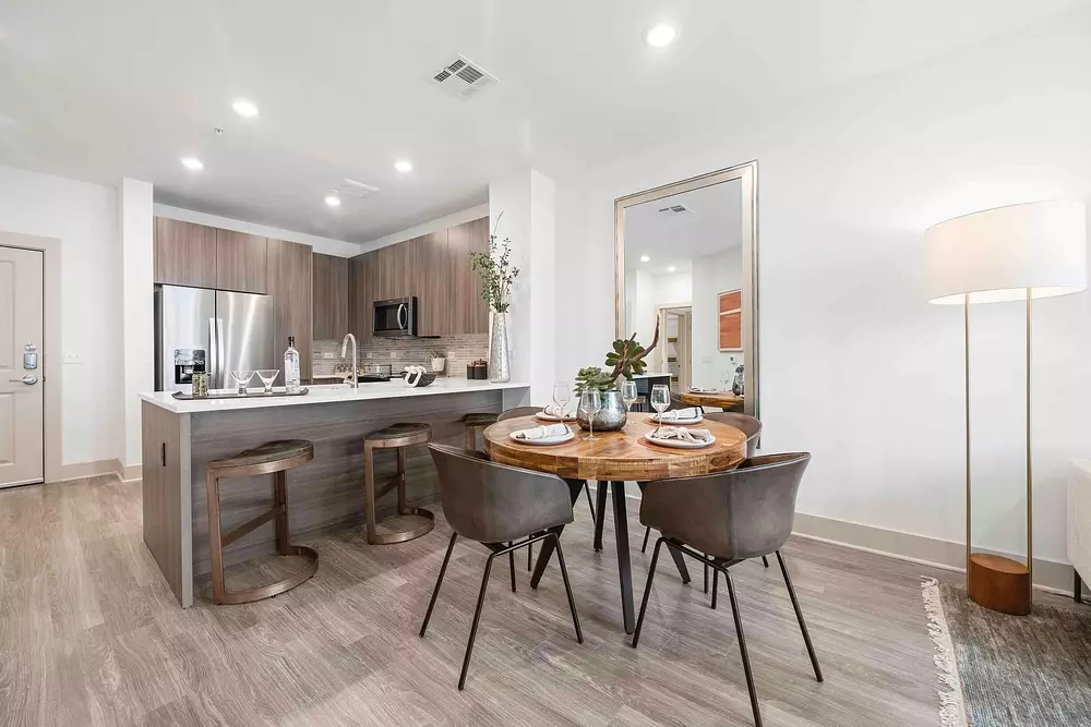 Hanover RiNo 2950 Brighton Blvd, Denver, CO 80216