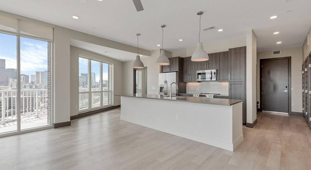 The Northern 2600 Wewatta Way, Denver, CO, 80216