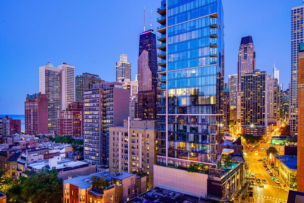 Gild 1210 N State Pkwy, Chicago, IL 60610