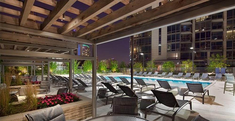 Hubbard Place 360 W Hubbard St, Chicago, IL 60654