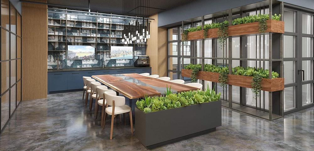 Westerly 740 N Aberdeen St, Chicago, IL 60642