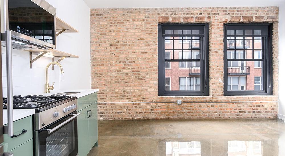 The Duncan 1515 W Monroe St, Chicago, IL 60607