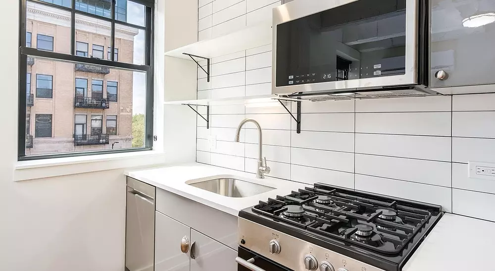 The Duncan 1515 W Monroe St, Chicago, IL 60607
