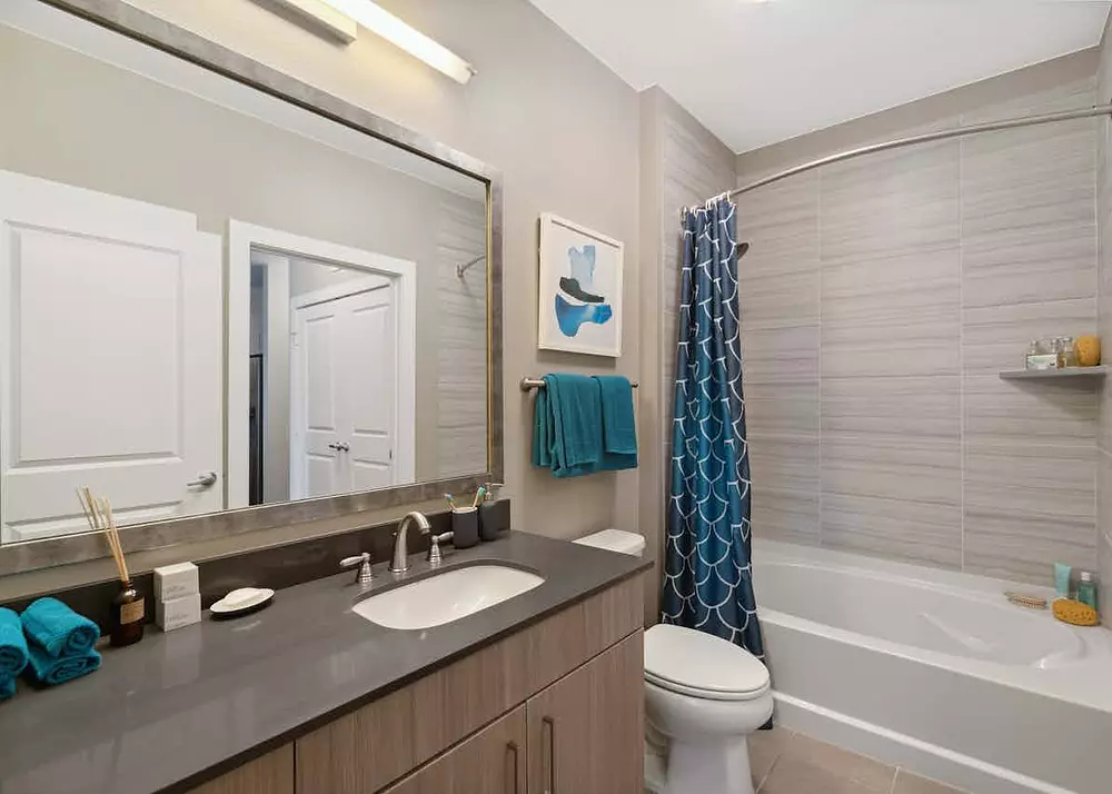 AMLI Dry Creek 7471 S Clinton St, Centennial, CO 80112, Denver