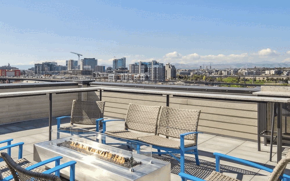 AMLI RiNo 3355 Denargo St, Denver, CO 80216