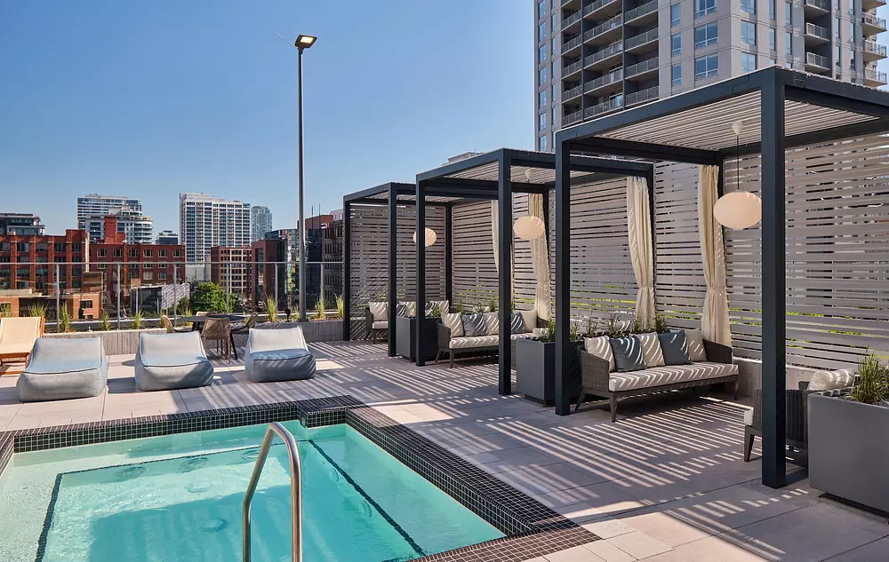 369 Grand by Onni 369 W Grand Ave, Chicago, IL 60654
