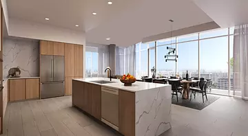 2811 Maple Residences