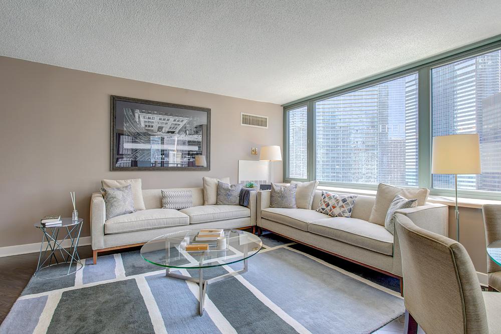Cityfront Place 400 N McClurg Ct, Chicago, IL 60611