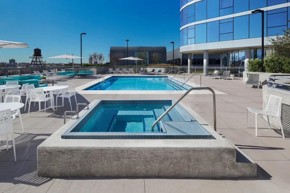 The Residences at NewCity 1457 N Halsted St, Chicago, IL 60642