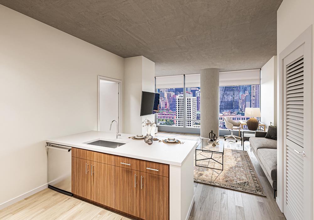 1400 Wabash 1400 S Wabash Ave, Chicago, IL 60605