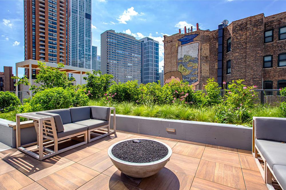 Eleven40 1140 S Wabash Ave, Chicago, IL 60605