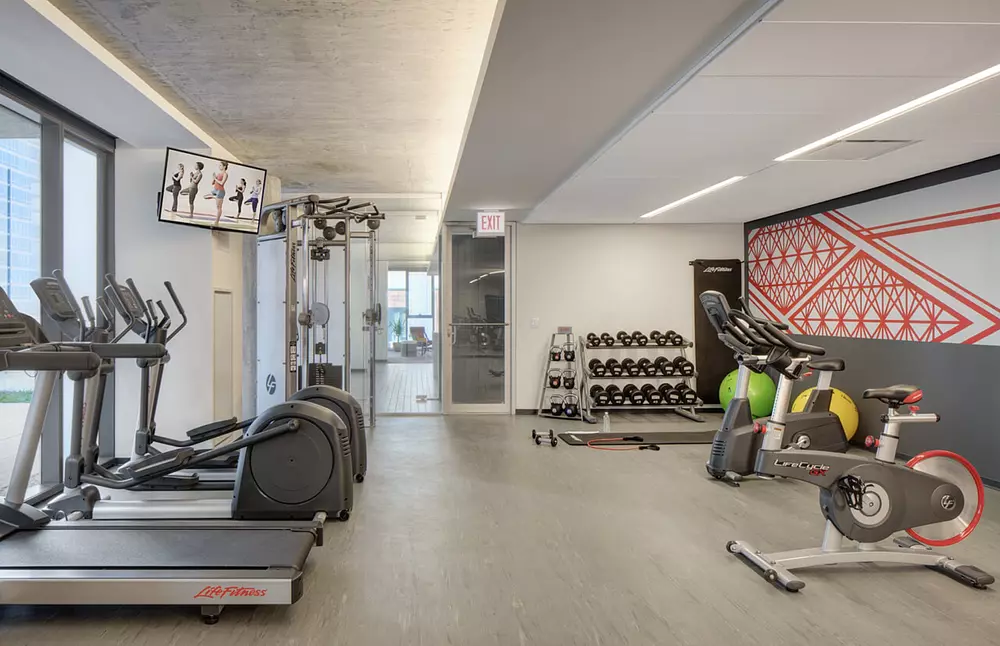 One 333 1333 S Wabash Ave, Chicago, IL 60605