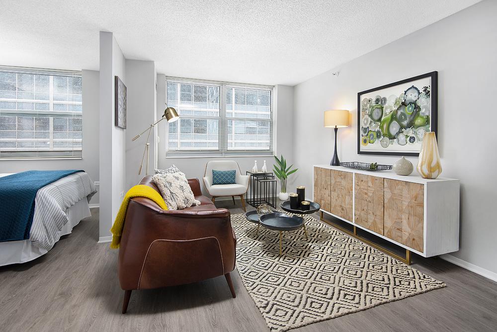 180 North Jefferson 180 N Jefferson St, Chicago, IL 60661