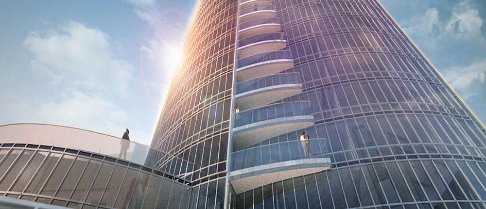 465 North Park 465 N Park Dr, Chicago, IL 60611